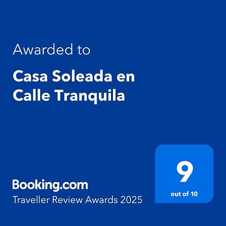 Casa Soleada En Calle Tranquila Seville Ngoại thất bức ảnh