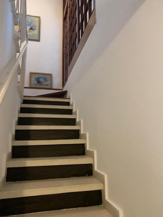 Casa Soleada En Calle Tranquila Seville Ngoại thất bức ảnh
