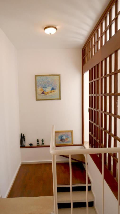 Casa Soleada En Calle Tranquila Seville Ngoại thất bức ảnh