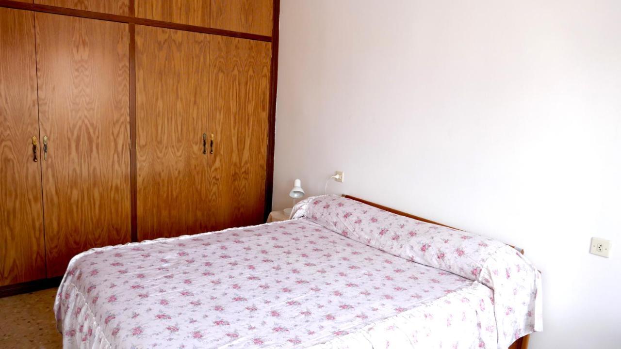 Casa Soleada En Calle Tranquila Seville Ngoại thất bức ảnh