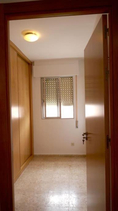 Casa Soleada En Calle Tranquila Seville Ngoại thất bức ảnh
