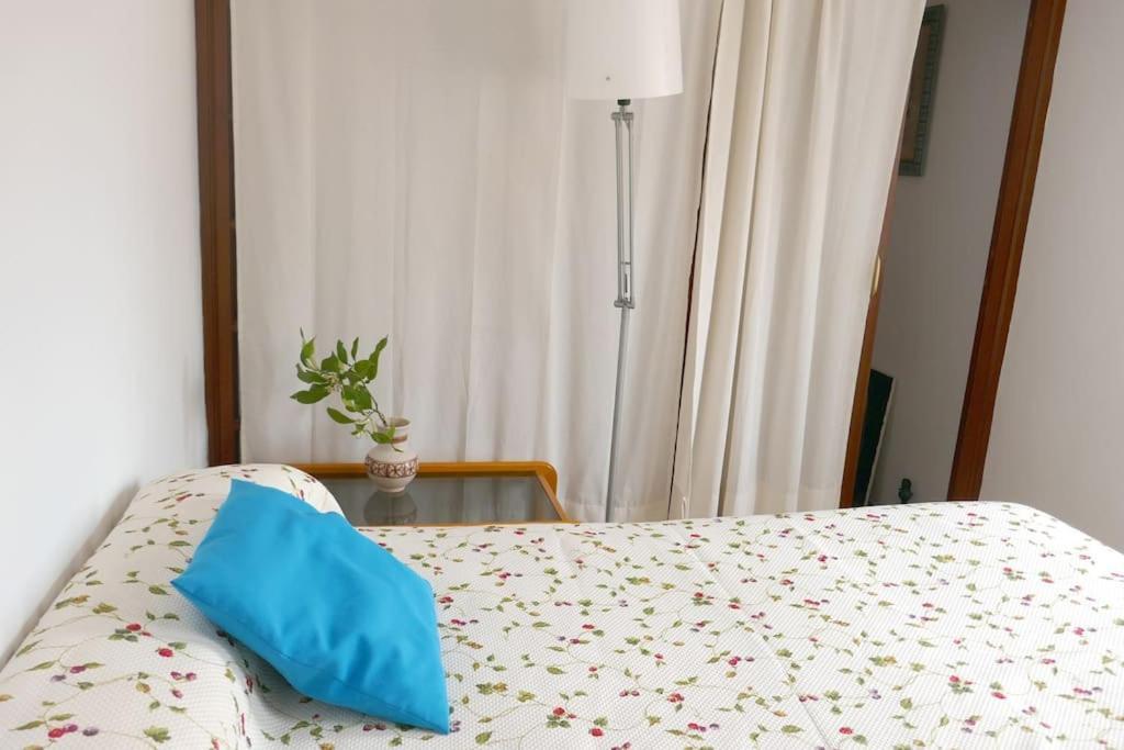 Casa Soleada En Calle Tranquila Seville Ngoại thất bức ảnh