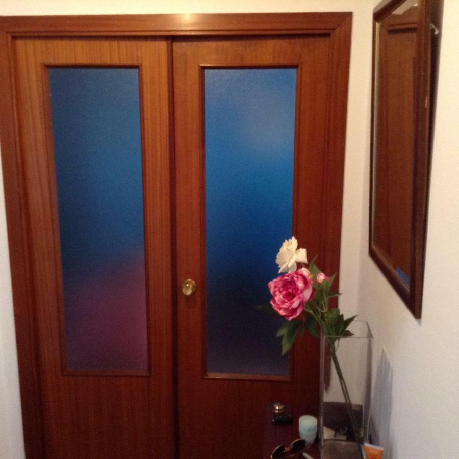 Casa Soleada En Calle Tranquila Seville Ngoại thất bức ảnh